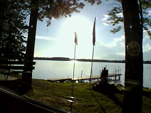 Whiteface Cam Image - Thu, 07/25/2013 7:29pm 