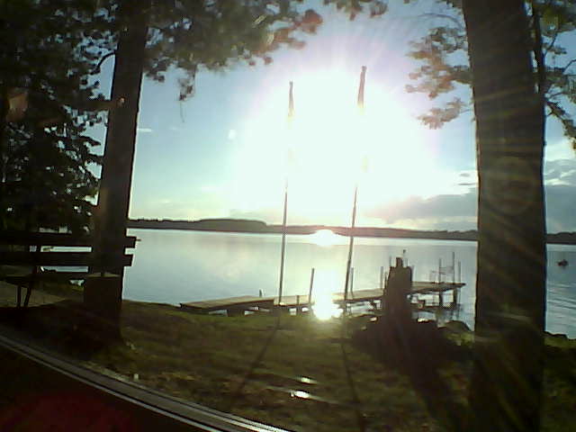 Whiteface Cam Image - Thu, 07/25/2013 7:49pm 