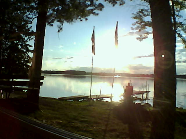 Whiteface Cam Image - Thu, 07/25/2013 8:09pm 