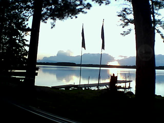 Whiteface Cam Image - Thu, 07/25/2013 8:29pm 