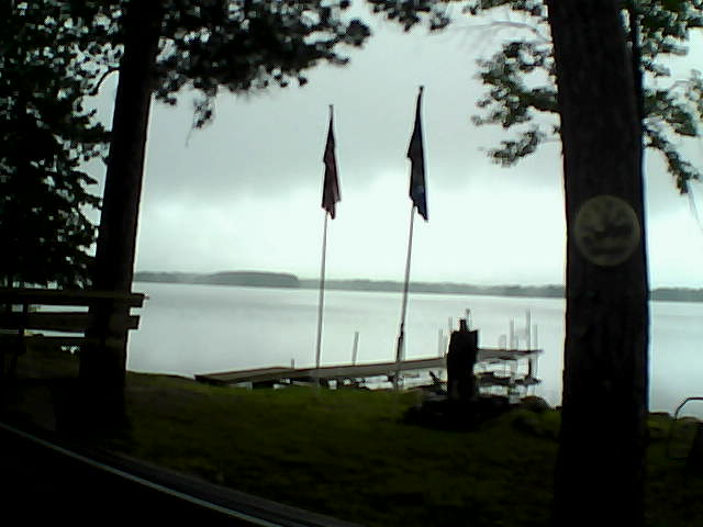 Whiteface Cam Image - Fri, 07/26/2013 6:29am 