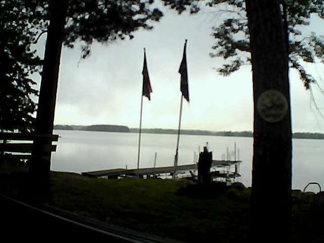 Whiteface Cam Image - Fri, 07/26/2013 6:49am 