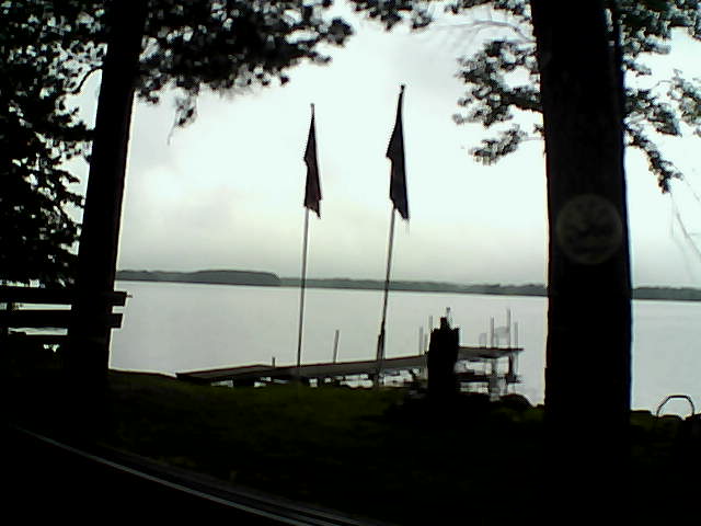 Whiteface Cam Image - Fri, 07/26/2013 7:09am 