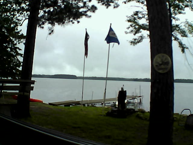 Whiteface Cam Image - Fri, 07/26/2013 7:30am 