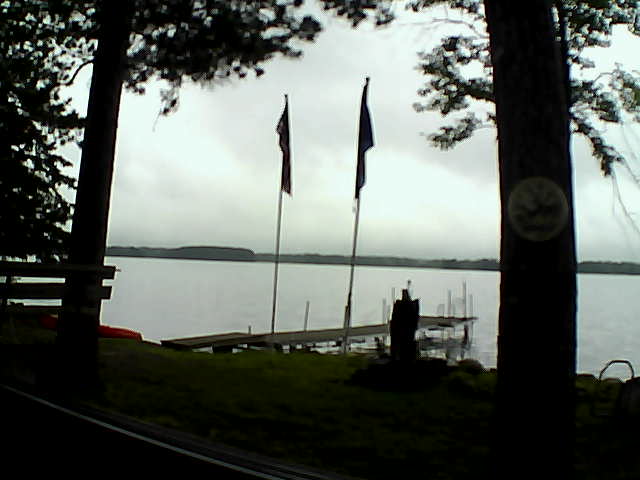 Whiteface Cam Image - Fri, 07/26/2013 7:50am 