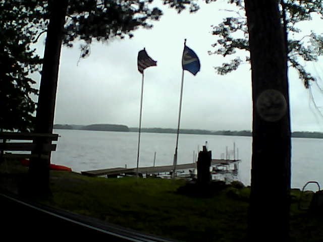 Whiteface Cam Image - Fri, 07/26/2013 8:10am 