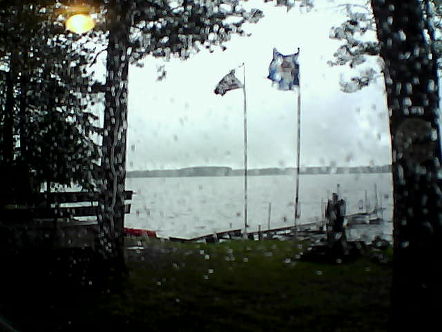 Whiteface Cam Image - Fri, 07/26/2013 8:50am 