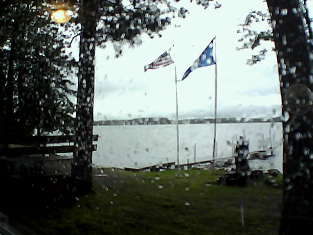 Whiteface Cam Image - Fri, 07/26/2013 9:10am 