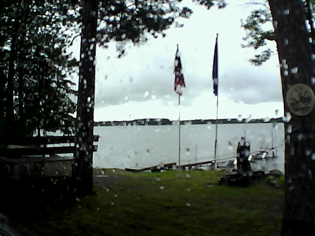 Whiteface Cam Image - Fri, 07/26/2013 9:30am 