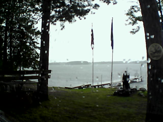 Whiteface Cam Image - Fri, 07/26/2013 9:50am 