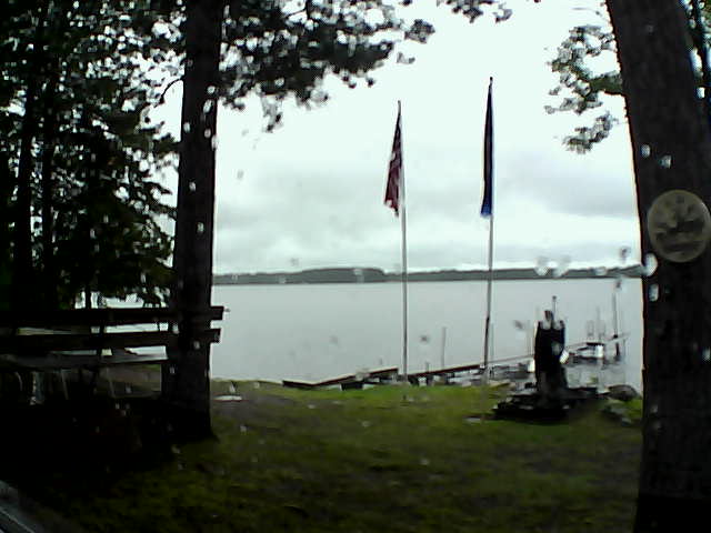 Whiteface Cam Image - Fri, 07/26/2013 10:10am 
