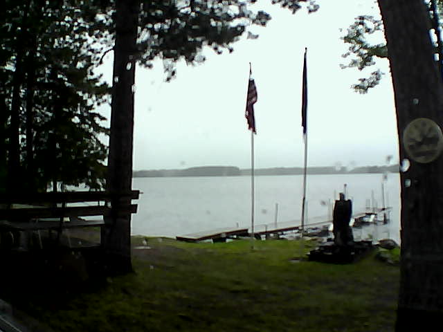 Whiteface Cam Image - Fri, 07/26/2013 10:30am 