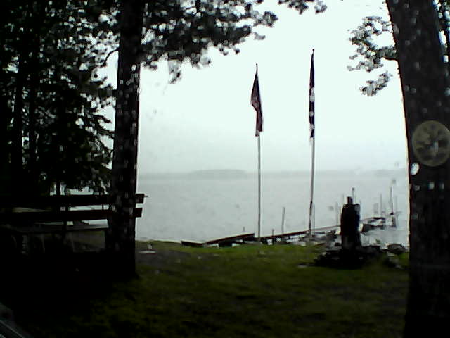 Whiteface Cam Image - Fri, 07/26/2013 10:50am 