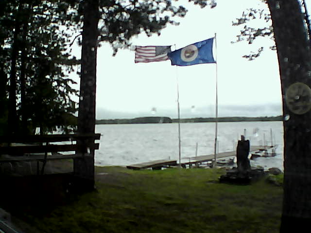 Whiteface Cam Image - Fri, 07/26/2013 11:50am 