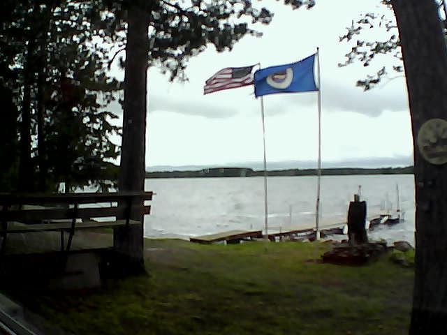 Whiteface Cam Image - Fri, 07/26/2013 1:10pm 