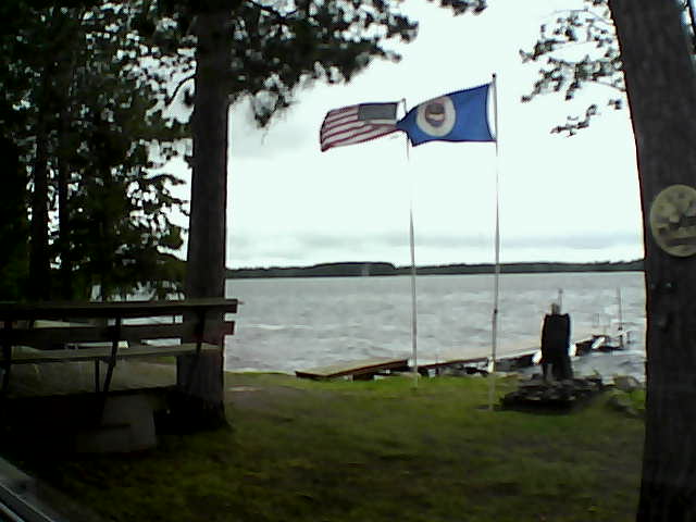 Whiteface Cam Image - Fri, 07/26/2013 1:30pm 