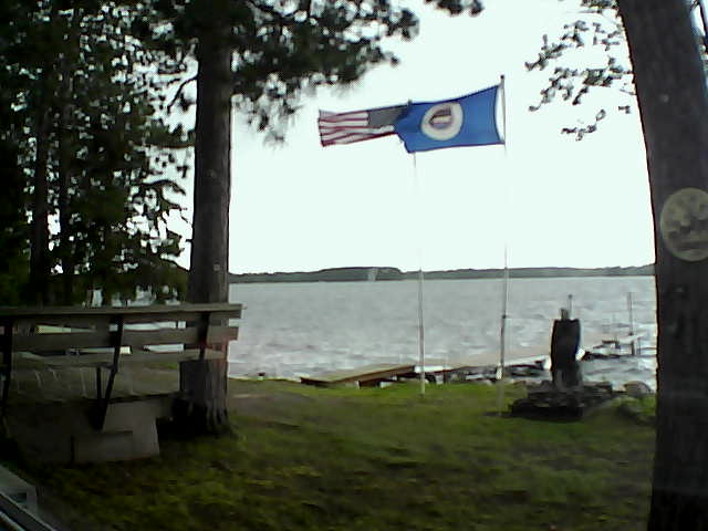 Whiteface Cam Image - Fri, 07/26/2013 2:30pm 