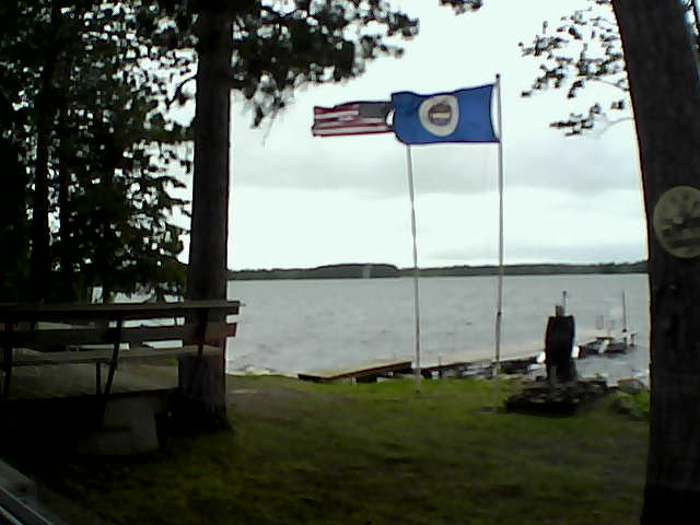 Whiteface Cam Image - Fri, 07/26/2013 3:10pm 