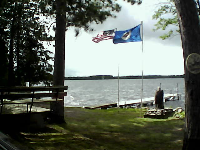 Whiteface Cam Image - Fri, 07/26/2013 3:50pm 