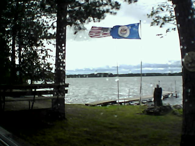 Whiteface Cam Image - Fri, 07/26/2013 4:50pm 