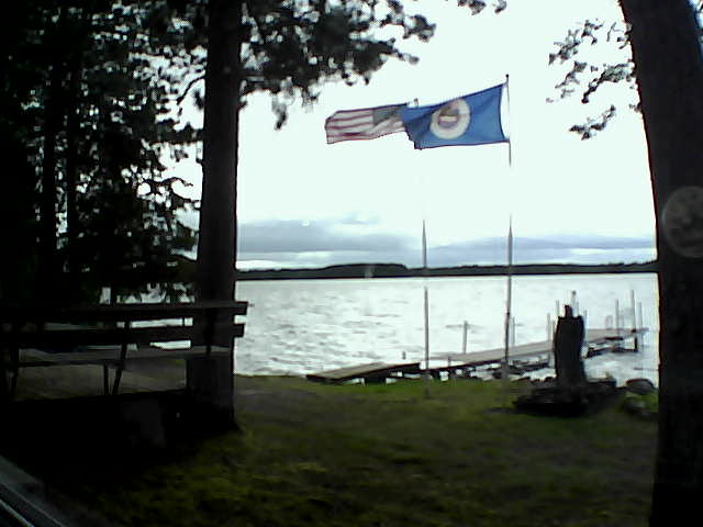 Whiteface Cam Image - Fri, 07/26/2013 5:10pm 