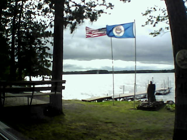 Whiteface Cam Image - Fri, 07/26/2013 5:30pm 