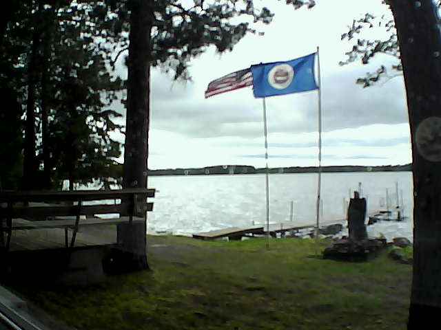 Whiteface Cam Image - Fri, 07/26/2013 5:50pm 