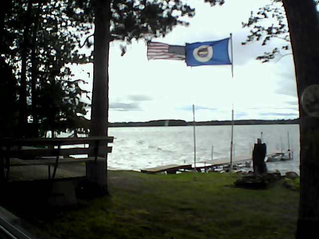 Whiteface Cam Image - Fri, 07/26/2013 6:10pm 