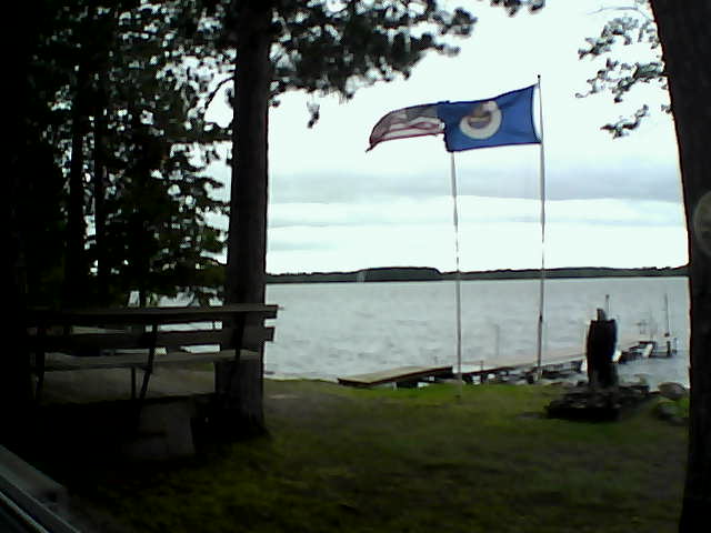 Whiteface Cam Image - Fri, 07/26/2013 6:30pm 