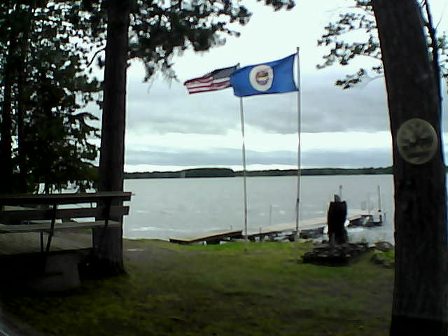 Whiteface Cam Image - Fri, 07/26/2013 6:50pm 