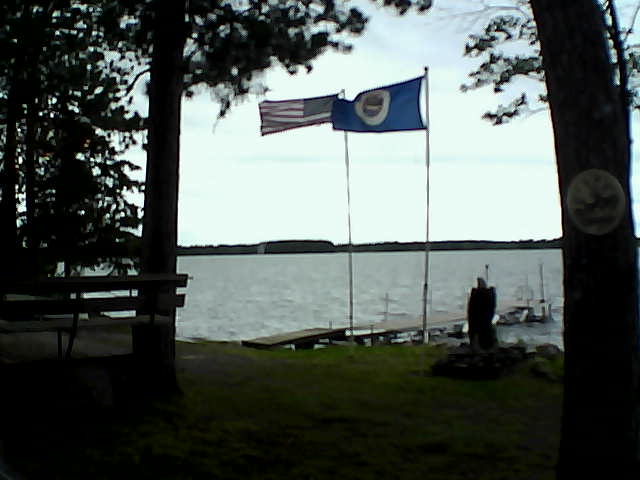 Whiteface Cam Image - Fri, 07/26/2013 7:10pm 