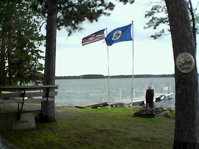 Whiteface Cam Image - Fri, 07/26/2013 7:30pm 