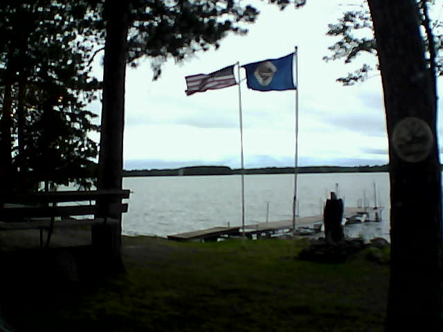 Whiteface Cam Image - Fri, 07/26/2013 7:50pm 