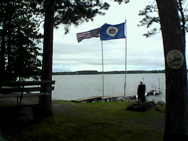 Whiteface Cam Image - Fri, 07/26/2013 8:10pm 