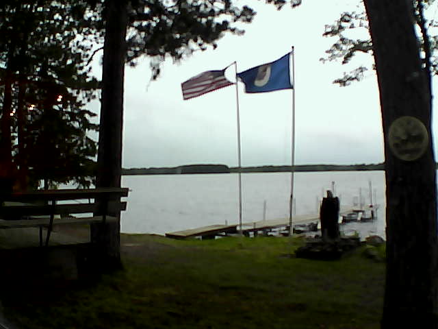 Whiteface Cam Image - Fri, 07/26/2013 8:30pm 