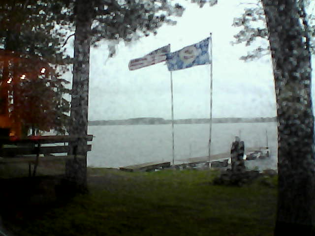 Whiteface Cam Image - Fri, 07/26/2013 8:50pm 