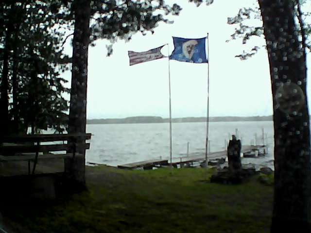 Whiteface Cam Image - Sat, 07/27/2013 6:49am 