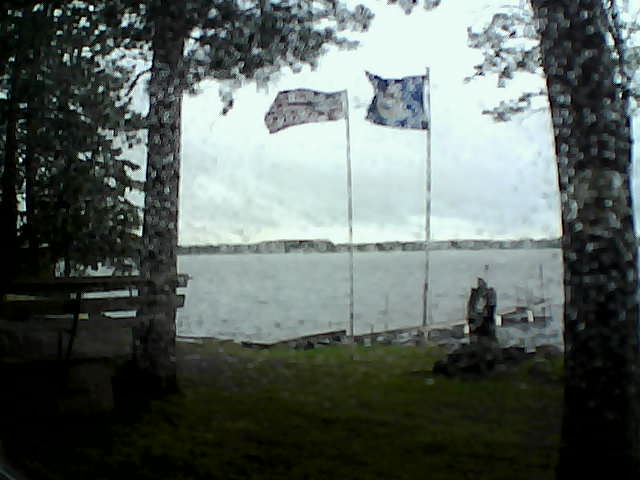 Whiteface Cam Image - Sat, 07/27/2013 7:09am 