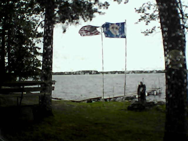 Whiteface Cam Image - Sat, 07/27/2013 7:29am 