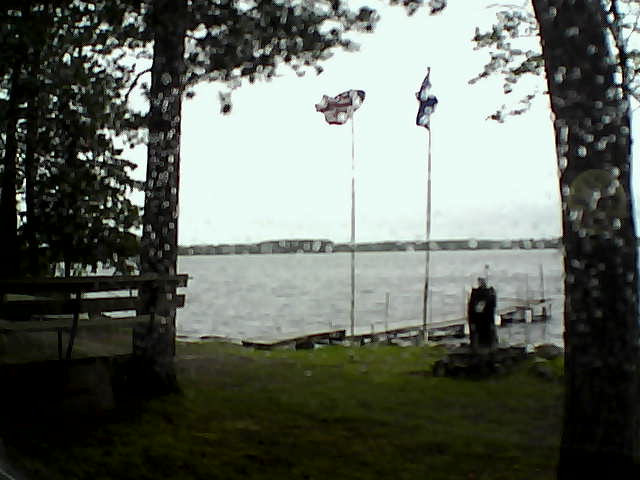 Whiteface Cam Image - Sat, 07/27/2013 7:49am 