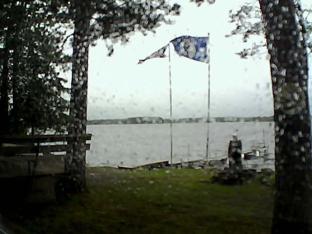 Whiteface Cam Image - Sat, 07/27/2013 8:09am 