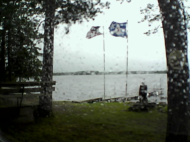 Whiteface Cam Image - Sat, 07/27/2013 8:29am 