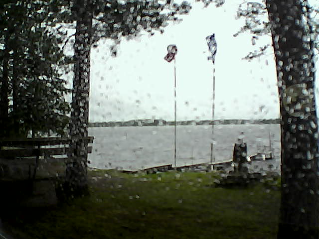 Whiteface Cam Image - Sat, 07/27/2013 8:49am 