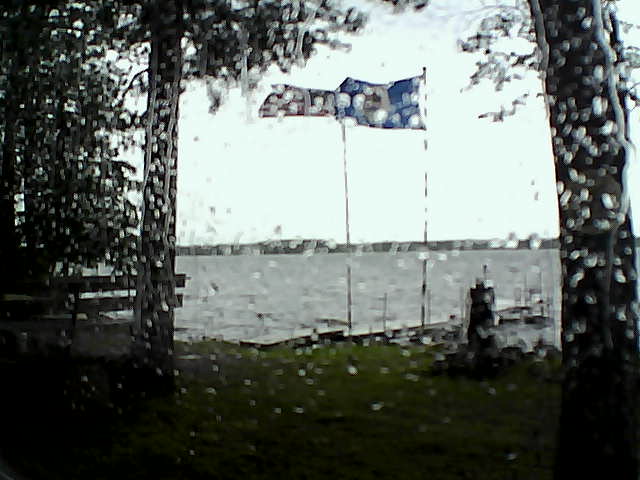 Whiteface Cam Image - Sat, 07/27/2013 9:29am 