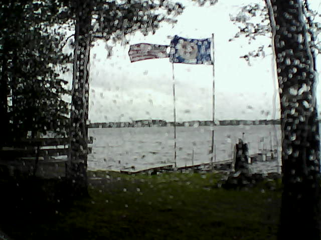 Whiteface Cam Image - Sat, 07/27/2013 9:49am 