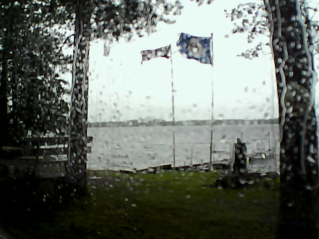 Whiteface Cam Image - Sat, 07/27/2013 10:09am 