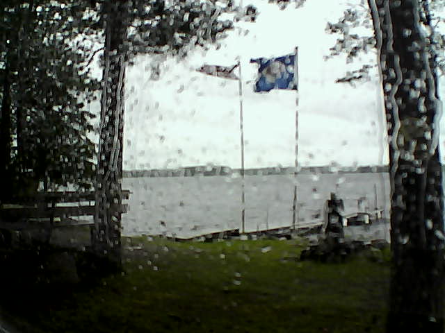 Whiteface Cam Image - Sat, 07/27/2013 10:29am 