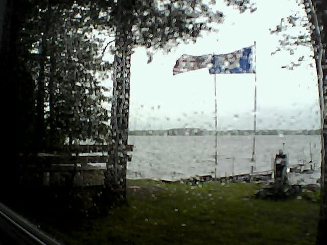 Whiteface Cam Image - Sat, 07/27/2013 10:49am 