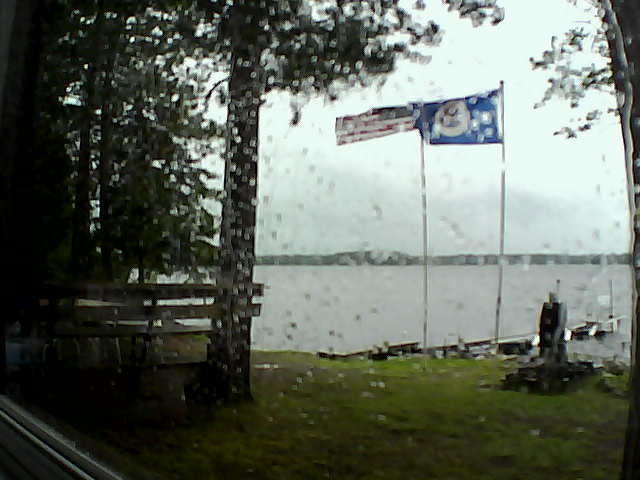 Whiteface Cam Image - Sat, 07/27/2013 11:09am 