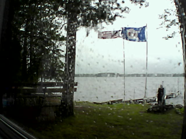 Whiteface Cam Image - Sat, 07/27/2013 11:29am 